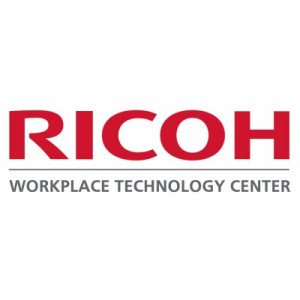 Logo Ricoh Workplace Technology Center on Presscloud